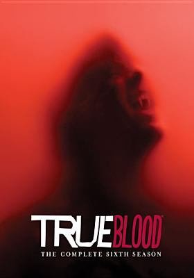 True blood. Season 6 cover image