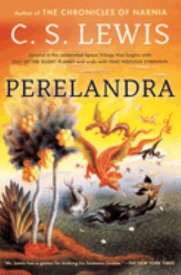 Perelandra cover image