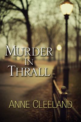 Murder in thrall cover image