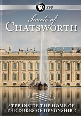 Secrets of Chatsworth cover image