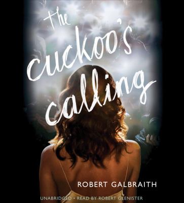 The cuckoo's calling cover image