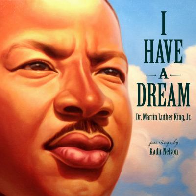 I have a dream cover image
