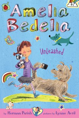 Amelia Bedelia unleashed cover image