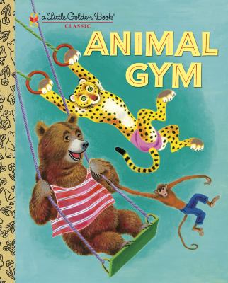 Animal gym cover image