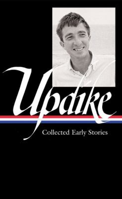 Collected early stories cover image