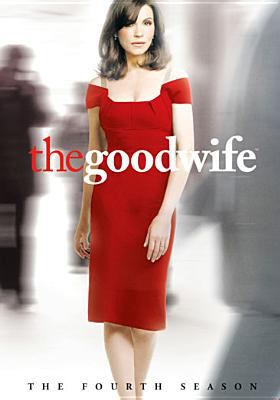 The good wife. Season 4 cover image