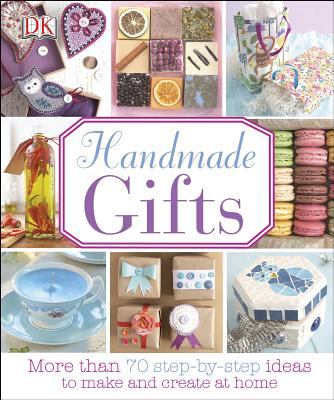 Handmade gifts cover image