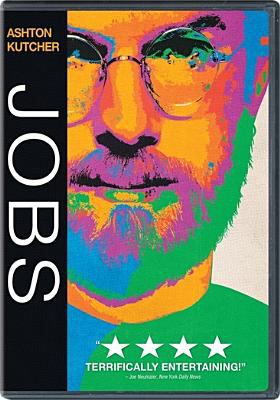 Jobs cover image