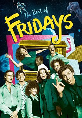 The best of Fridays cover image