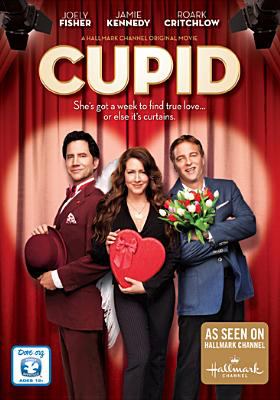 Cupid cover image