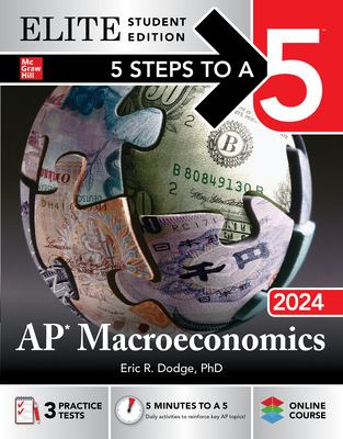AP macroeconomics cover image