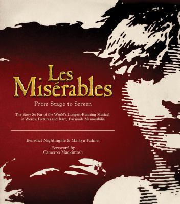 Les misérables : from stage to screen cover image