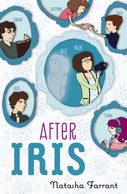 After Iris cover image