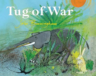 Tug-of-war cover image