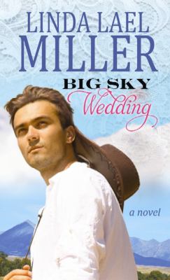 Big Sky Wedding cover image