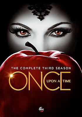 Once upon a time. Season 3 cover image