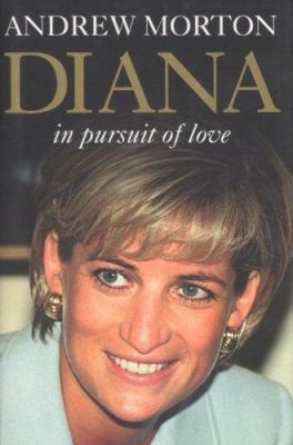 Diana : in pursuit of love cover image