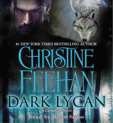 Dark lycan cover image