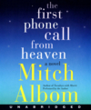 The first phone call from Heaven cover image