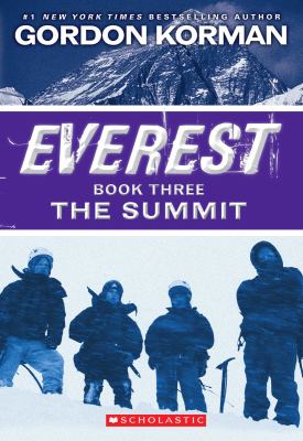 The summit cover image
