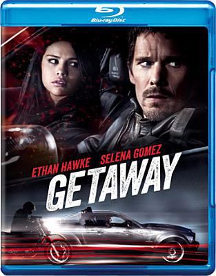 Getaway cover image