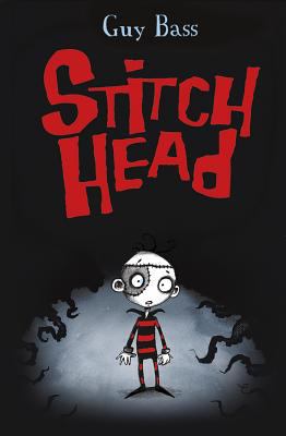 Stitch Head cover image