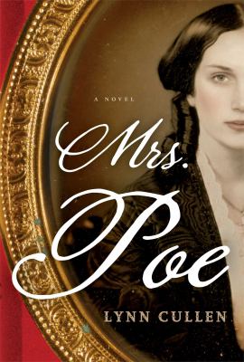 Mrs. Poe cover image