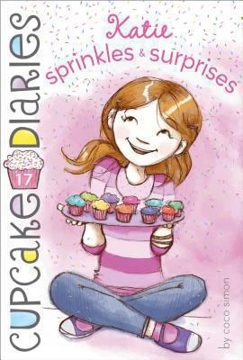 Katie sprinkles & surprises cover image
