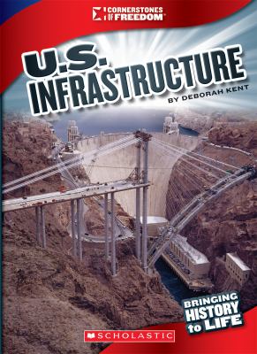 U.S. infrastructure cover image
