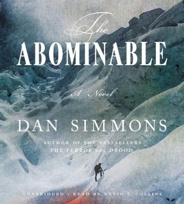 The abominable cover image