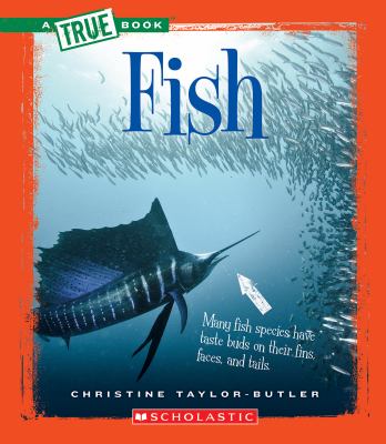 Fish cover image