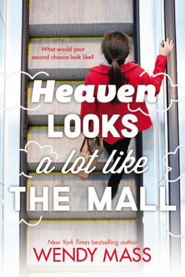 Heaven looks a lot like the Mall cover image