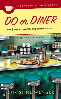 Do or diner cover image