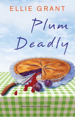 Plum deadly cover image