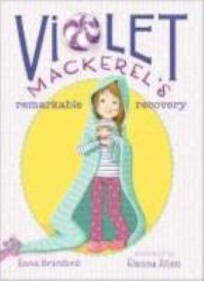Violet Mackerel's remarkable recovery cover image