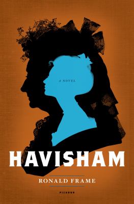 Havisham cover image