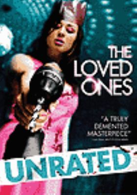 The loved ones cover image