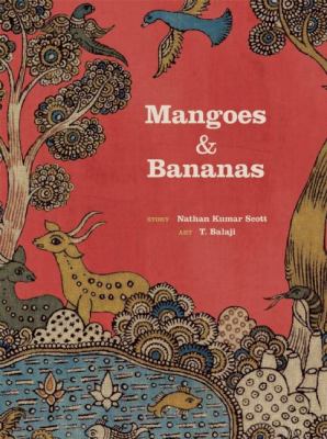 Mangoes & bananas : an Indonesian trickster tale cover image