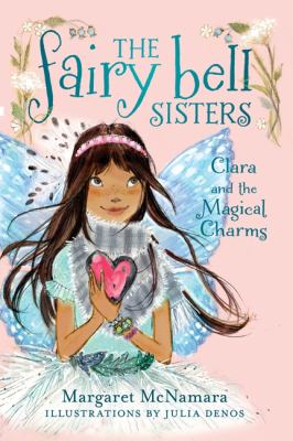Clara and the magical charms cover image