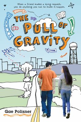 The pull of gravity cover image