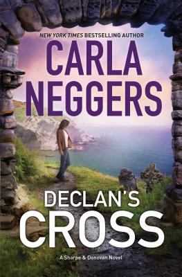 Declan's Cross cover image