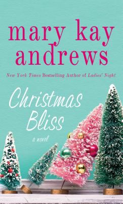 Christmas bliss cover image