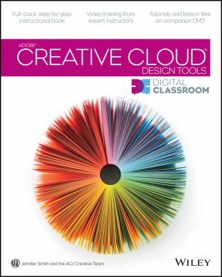 Adobe Creative Cloud design tools cover image