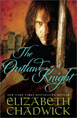 The outlaw knight cover image