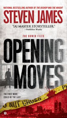 Opening moves cover image