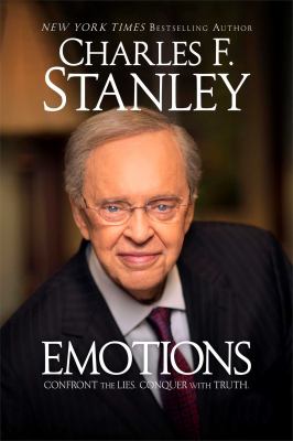 Emotions : confront the lies, conquer with truth cover image