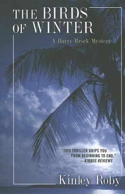 The birds of winter : a Harry Brock mystery cover image