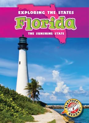 Florida : the sunshine state cover image