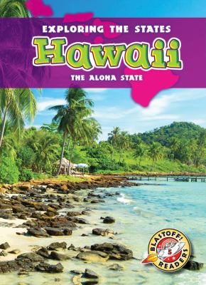 Hawaii : the Aloha State cover image