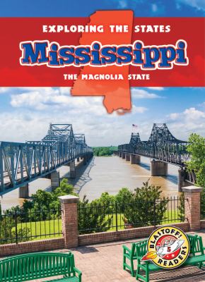 Mississippi : the Magnolia State cover image